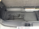 Thumbnail image of 2021 Toyota Highlander at Sauers Buick GMC