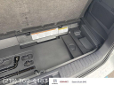 Thumbnail image of 2021 Toyota Highlander at Sauers Buick GMC