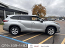 Thumbnail image of 2021 Toyota Highlander at Sauers Buick GMC