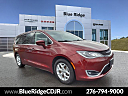 Thumbnail image of 2018 Chrysler Pacifica at Blue Ridge Cjdr