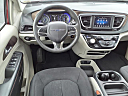 2018 Chrysler Pacifica Touring Plus at Blue Ridge Cjdr