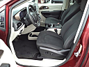 Thumbnail image of 2018 Chrysler Pacifica at Blue Ridge Cjdr