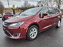 Thumbnail image of 2018 Chrysler Pacifica at Blue Ridge Cjdr