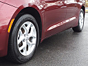 Thumbnail image of 2018 Chrysler Pacifica at Blue Ridge Cjdr