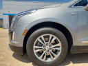 Thumbnail image of 2023 Cadillac XT5 at Davis Chevrolet NEW