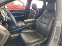 2023 Cadillac XT5 Premium Luxury at Davis Chevrolet NEW