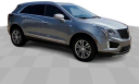 Thumbnail image of 2023 Cadillac XT5 at Davis Chevrolet NEW