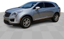 Thumbnail image of 2023 Cadillac XT5 at Davis Chevrolet NEW