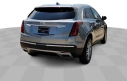 Thumbnail image of 2023 Cadillac XT5 at Davis Chevrolet NEW