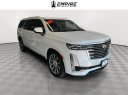 Thumbnail image of 2023 Cadillac Escalade ESV at Empire Cadillac of Long Island City