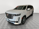 Thumbnail image of 2023 Cadillac Escalade ESV at Empire Cadillac of Long Island City