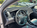 Thumbnail image of 2011 Hyundai SONATA at Sunrise Volkswagen of Fort Pierce