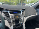 Thumbnail image of 2011 Hyundai SONATA at Sunrise Volkswagen of Fort Pierce