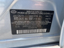 Thumbnail image of 2011 Hyundai SONATA at Sunrise Volkswagen of Fort Pierce