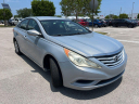 Thumbnail image of 2011 Hyundai SONATA at Sunrise Volkswagen of Fort Pierce