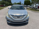 Thumbnail image of 2011 Hyundai SONATA at Sunrise Volkswagen of Fort Pierce