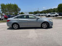 Thumbnail image of 2011 Hyundai SONATA at Sunrise Volkswagen of Fort Pierce