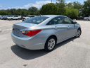 Thumbnail image of 2011 Hyundai SONATA at Sunrise Volkswagen of Fort Pierce