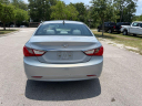 Thumbnail image of 2011 Hyundai SONATA at Sunrise Volkswagen of Fort Pierce