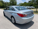 Thumbnail image of 2011 Hyundai SONATA at Sunrise Volkswagen of Fort Pierce