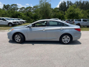 Thumbnail image of 2011 Hyundai SONATA at Sunrise Volkswagen of Fort Pierce