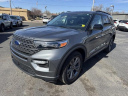 Thumbnail image of 2023 Ford Explorer at Wagner Ford Toyota