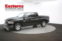 Thumbnail image of 2023 Ram 1500 Classic at Easterns Automotive Group of Baltimore