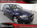 Thumbnail image of 2010 BMW 3 Series at ULTIMATE MOTOR CARS