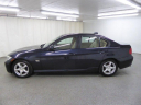 Thumbnail image of 2010 BMW 3 Series at ULTIMATE MOTOR CARS