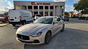 2017 Maserati Ghibli S Q4 at EZ Auto Finance