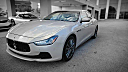 Thumbnail image of 2017 Maserati Ghibli at EZ Auto Finance