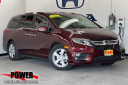 Thumbnail image of 2019 Honda Odyssey at Power Honda