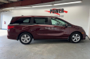 Thumbnail image of 2019 Honda Odyssey at Power Honda