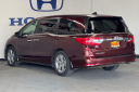 Thumbnail image of 2019 Honda Odyssey at Power Honda