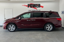 Thumbnail image of 2019 Honda Odyssey at Power Honda