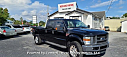 Thumbnail image of 2008 Ford F-350 Super Duty at West Ashley Motors, LLC