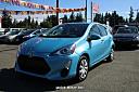 Thumbnail image of 2016 Toyota Prius c at Quick Motor Inc