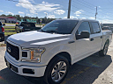 Thumbnail image of 2018 Ford F-150 at Mills Auto Sales Inc