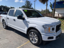 Thumbnail image of 2018 Ford F-150 at Mills Auto Sales Inc