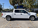 Thumbnail image of 2018 Ford F-150 at Mills Auto Sales Inc