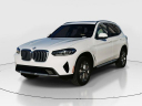 Thumbnail image of 2024 BMW X3 at BramanMotors USED