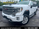 Thumbnail image of 2022 GMC Sierra 2500HD at Rockland Motors
