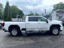 Thumbnail image of 2022 GMC Sierra 2500HD at Rockland Motors