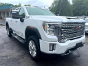 Thumbnail image of 2022 GMC Sierra 2500HD at Rockland Motors