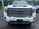 Thumbnail image of 2022 GMC Sierra 2500HD at Rockland Motors