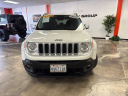 Thumbnail image of 2016 Jeep Renegade at Alsbou Motors Auto Group