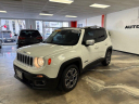 Thumbnail image of 2016 Jeep Renegade at Alsbou Motors Auto Group