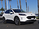 Thumbnail image of 2022 Ford Escape at Raceway Ford