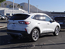 Thumbnail image of 2022 Ford Escape at Raceway Ford