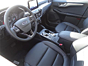 Thumbnail image of 2022 Ford Escape at Raceway Ford